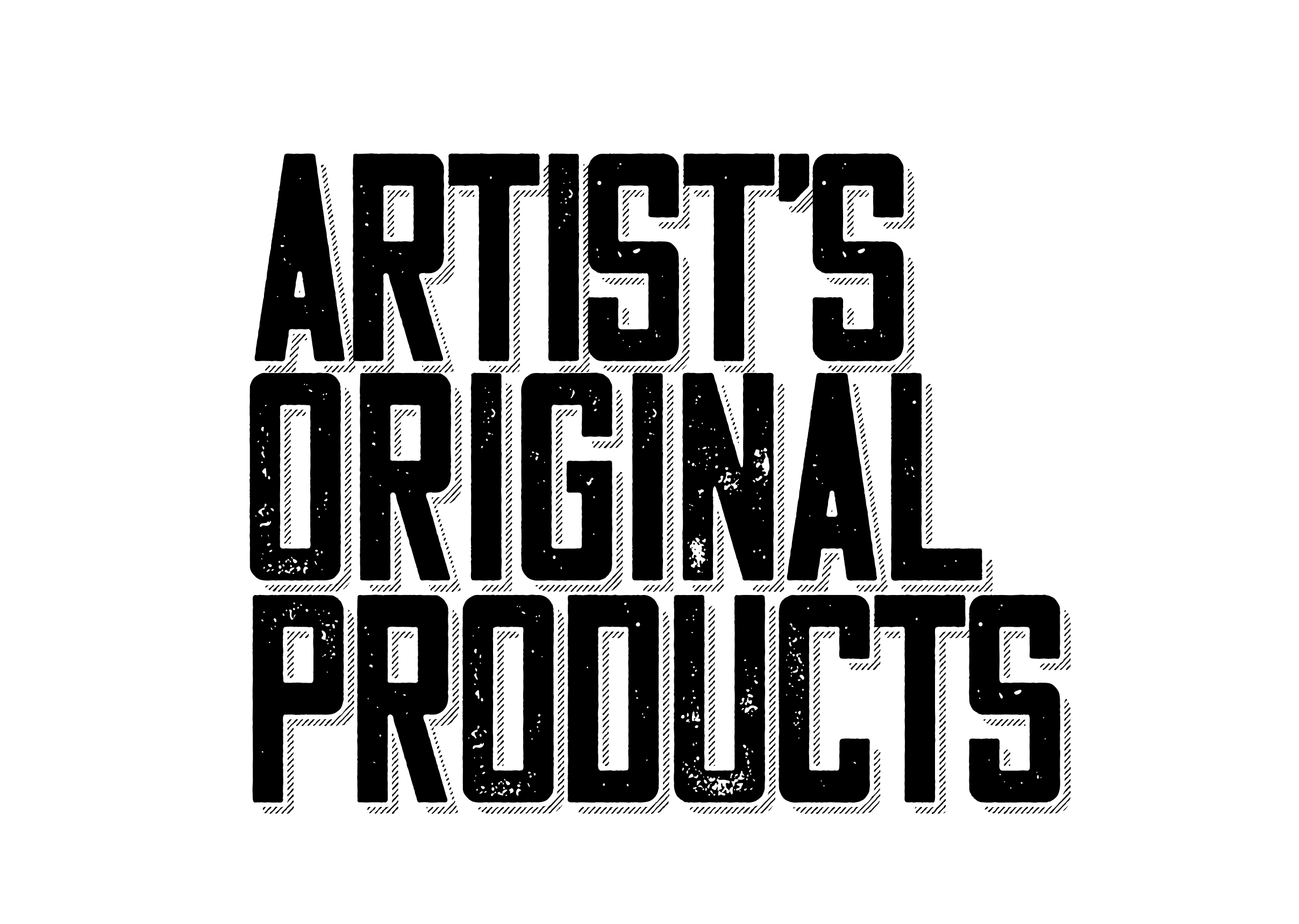 ARTIST'S ORIGINAL PRODUCTS