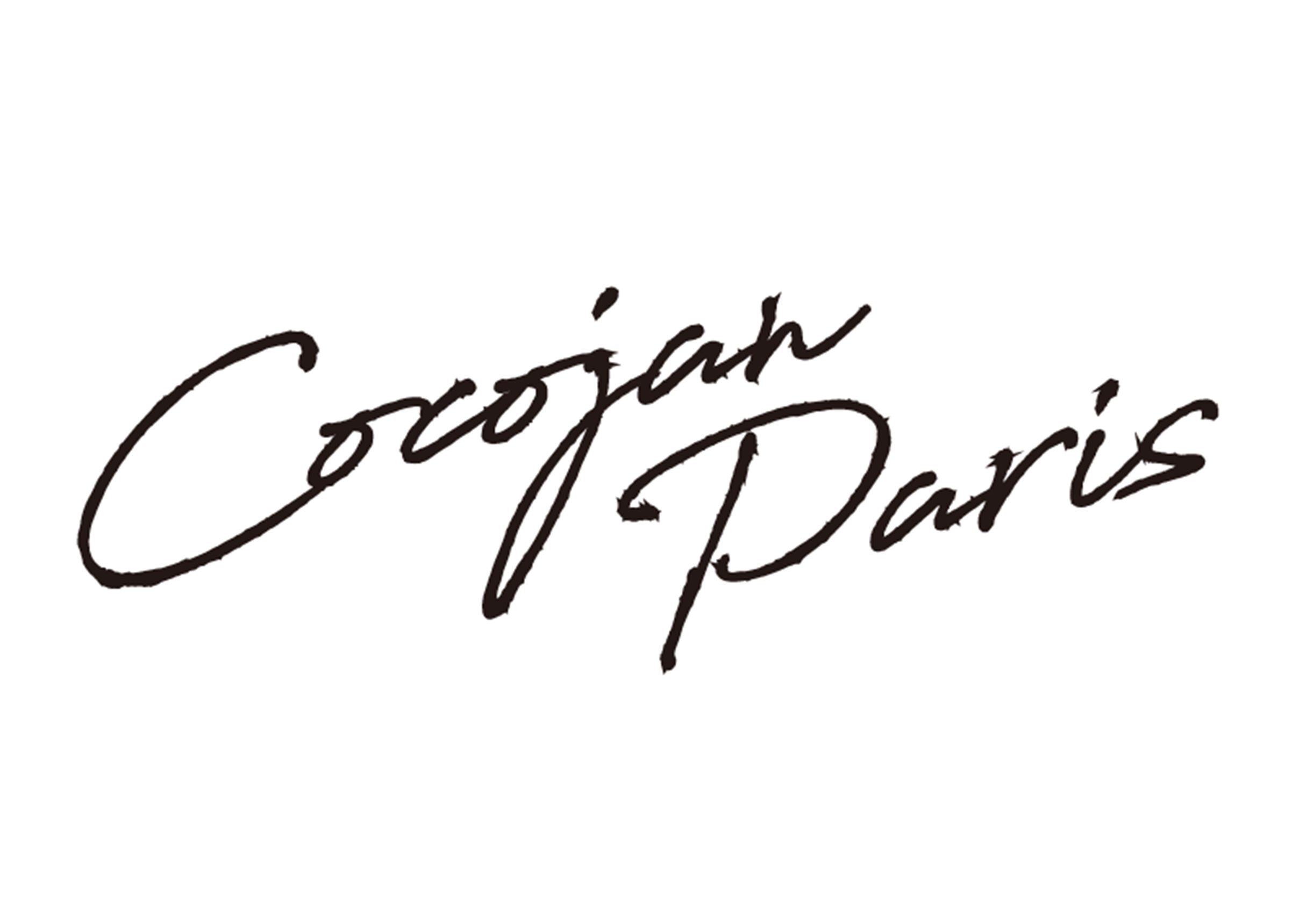 COCOJAN PARIS