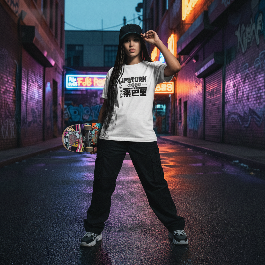 Lipstorm / Matsuri Paris2025 Wh_T