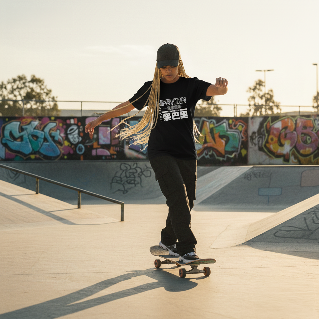 Lipstorm / Matsuri Paris 2025 Bk_T