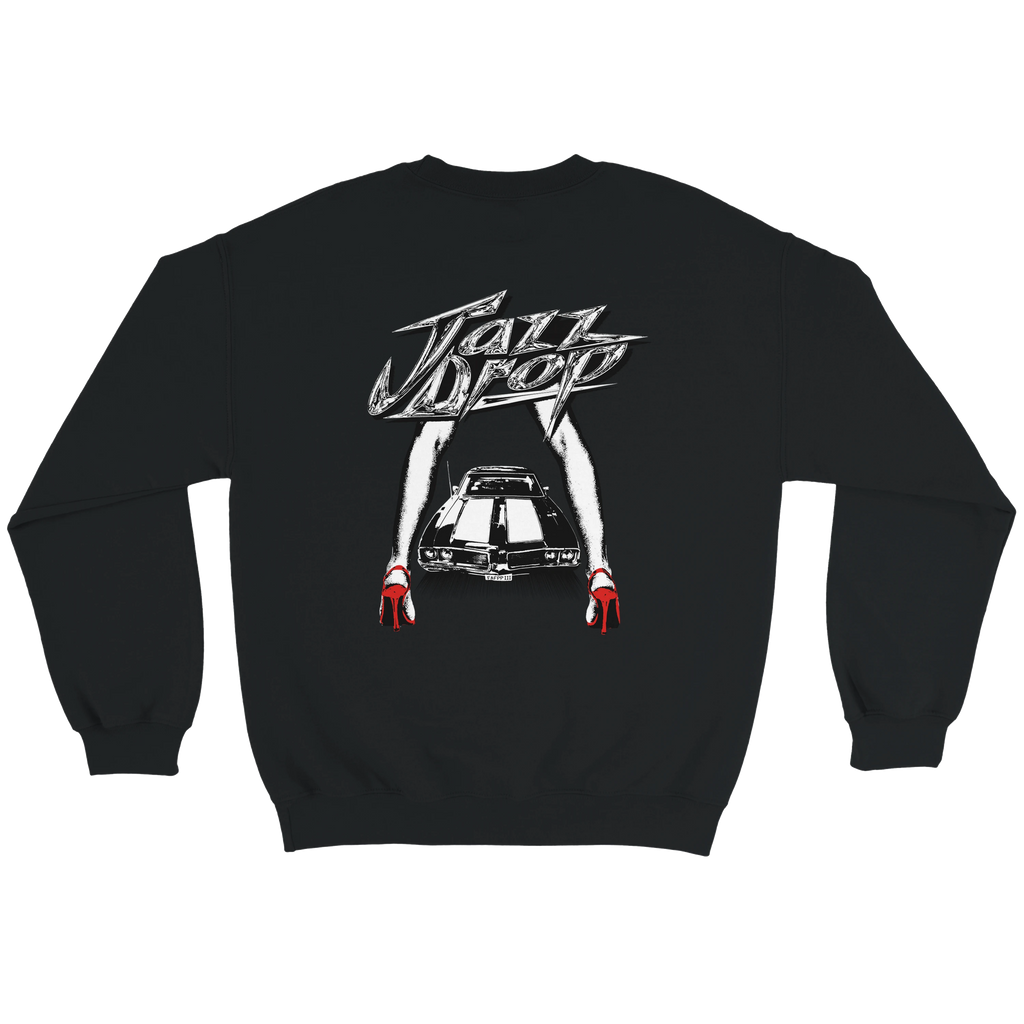 Rock sexy lip sweat #T005