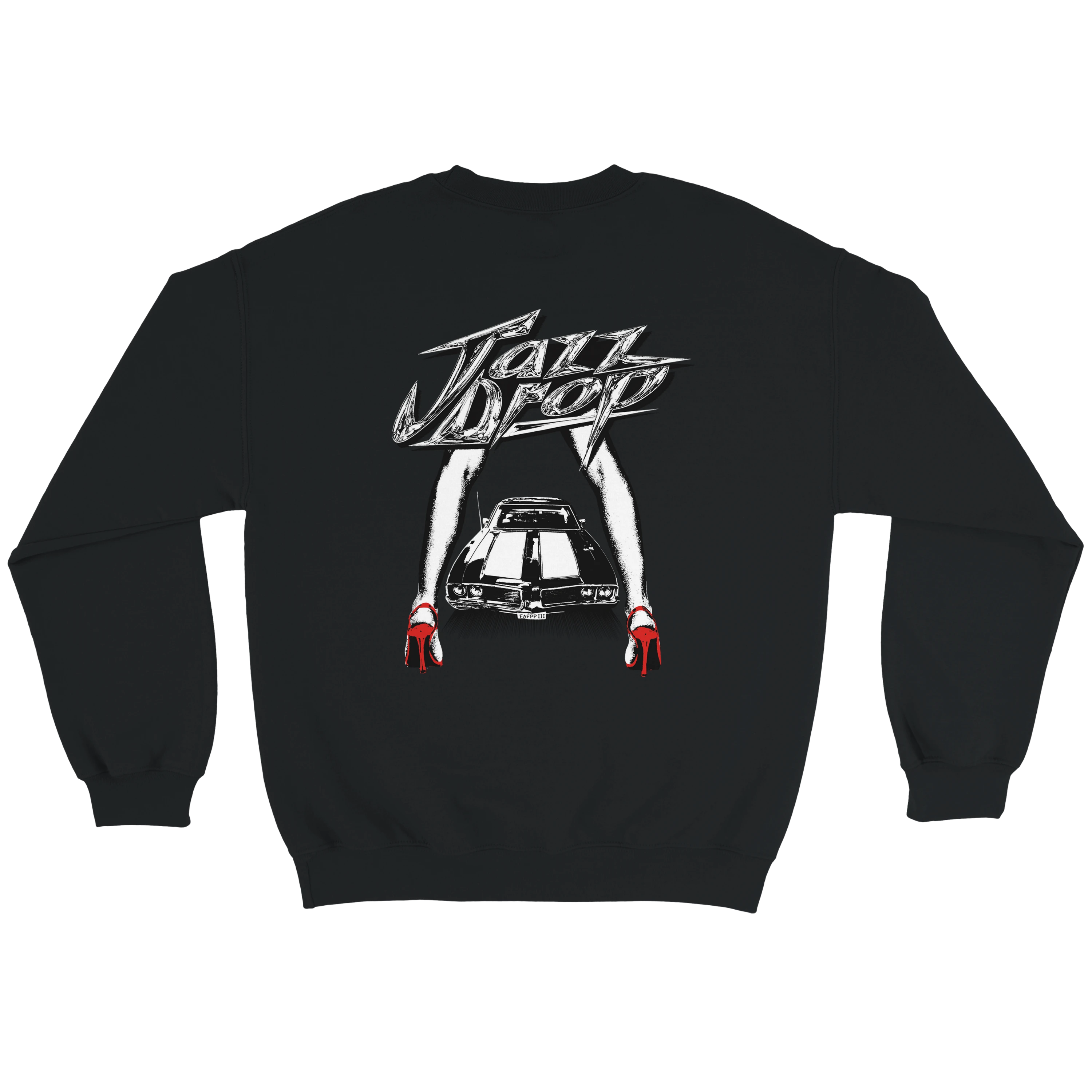 Rock sexy lip sweat #T005